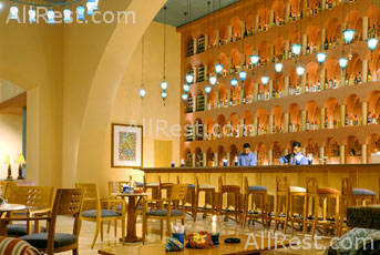 Sheraton Miramar Resort 18